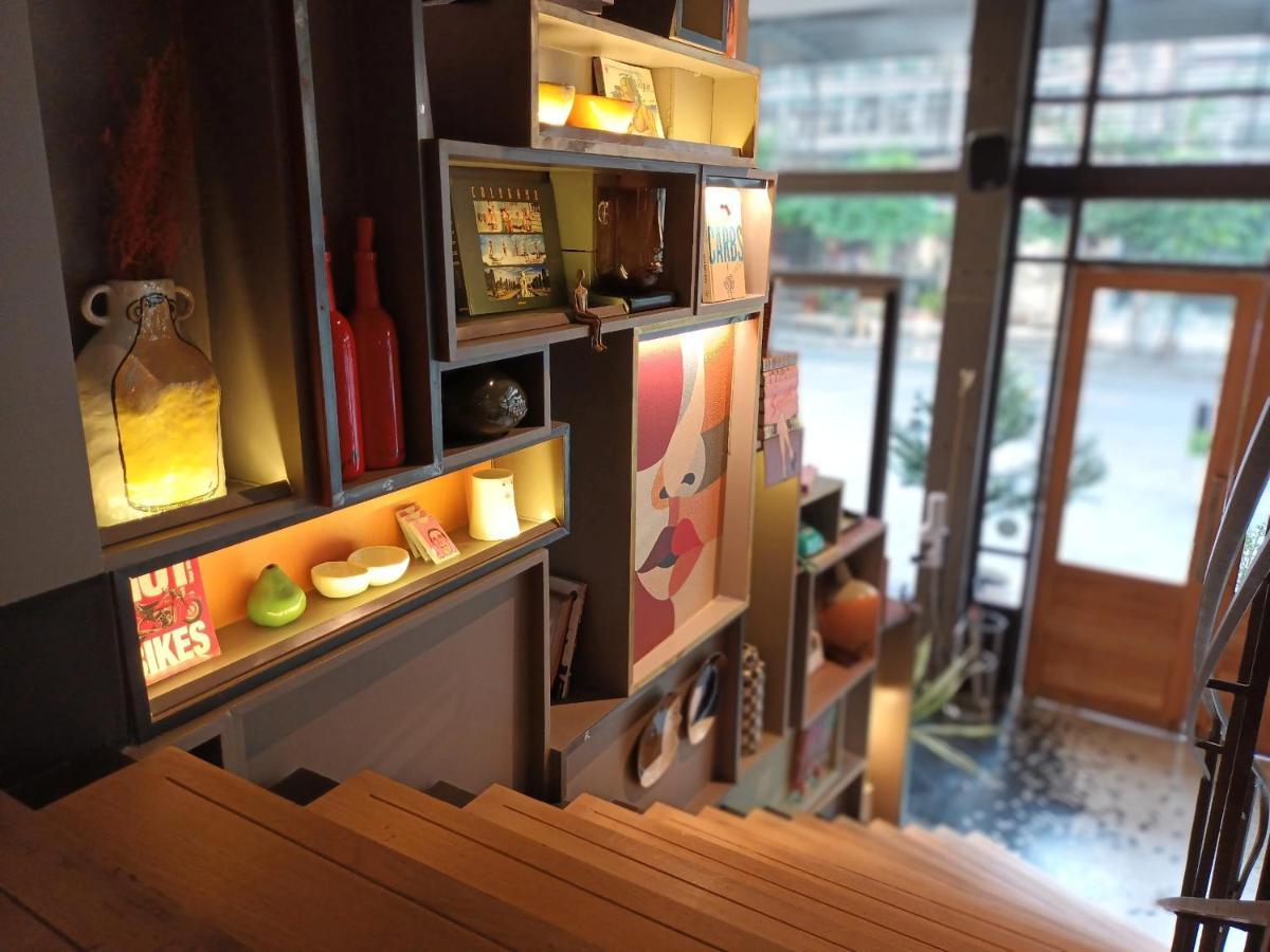 Sacha'S Hotel Uno Sha Bangkok Dış mekan fotoğraf
