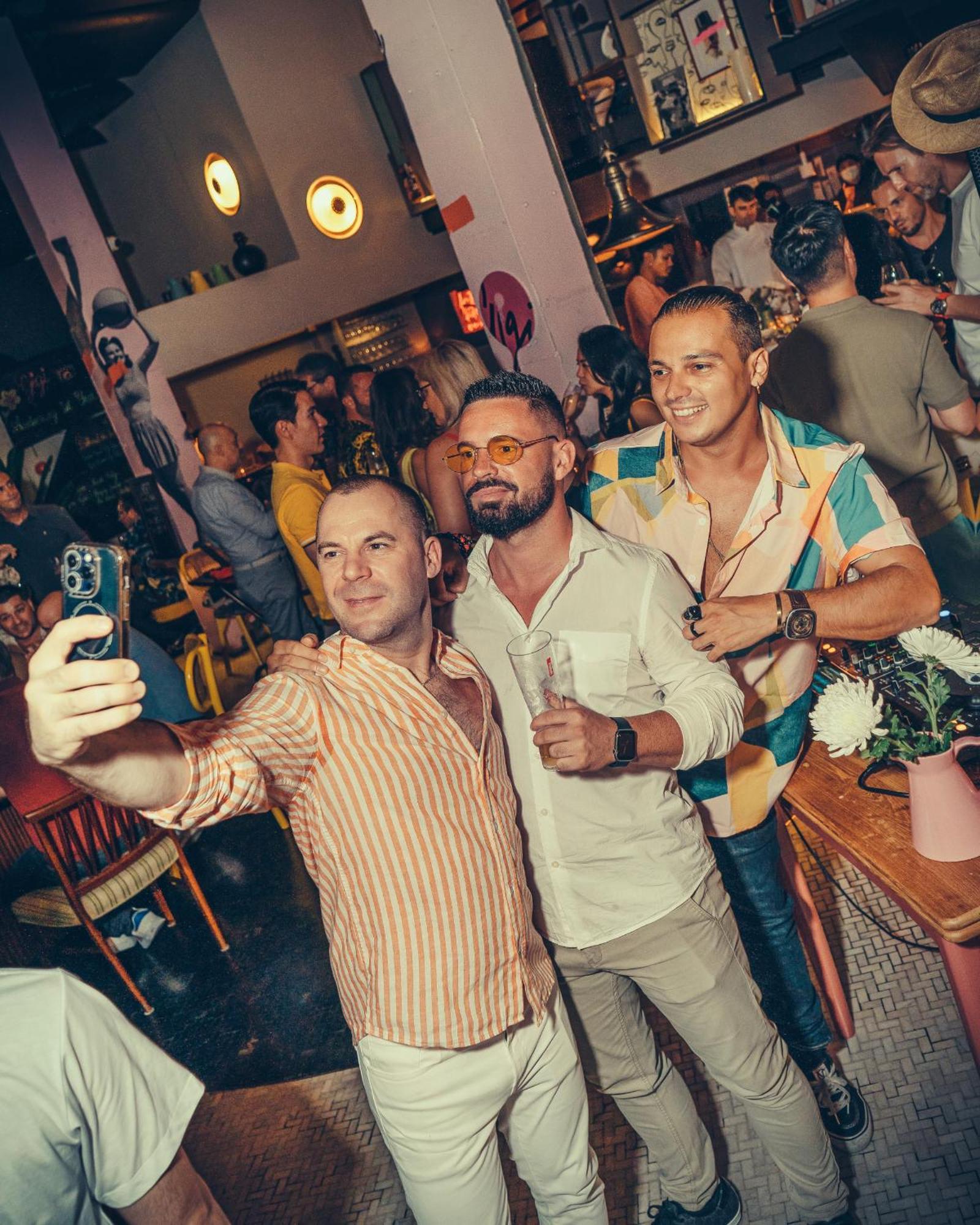 Sacha'S Hotel Uno Sha Bangkok Dış mekan fotoğraf